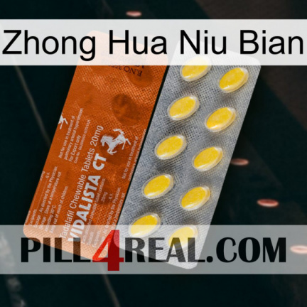 Zhong Hua Niu Bian 42